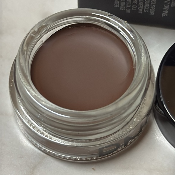 🌸FWP🌸 DNM eyebrow pomade set with brush NEW - Picture 5 of 9